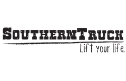 南方卡车Logo