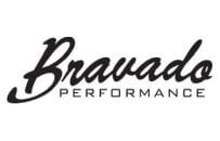布拉瓦多Logo