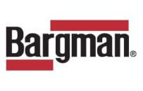 巴格曼Logo