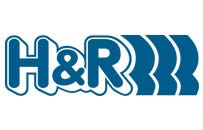 H&Rsprings