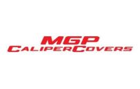 MGP卡波覆盖Logo