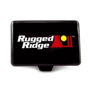 RuggedRidge离路光覆盖